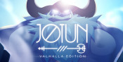 Jaquette Jotun : Valhalla Edition
