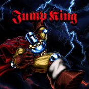 Jaquette Jump King