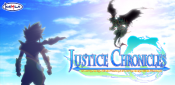Jaquette Justice Chronicles