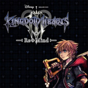 Jaquette KINGDOM HEARTS III + Re Mind
