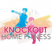 Jaquette Knockout Home Fitness