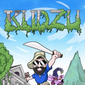 Jaquette Kudzu