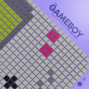 Jaquette La Game Boy en 350 jeux