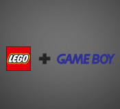 Jaquette LEGO Game Boy