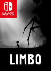 Jaquette Limbo