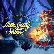 Jaquette Little Goody Two Shoes