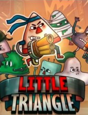 Jaquette Little Triangle
