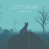 Jaquette Lost Dream Darkness