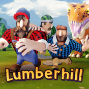 Jaquette Lumberhill
