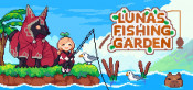 Jaquette Luna's Fishing Garden