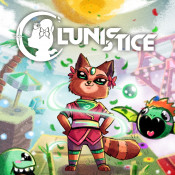 Jaquette Lunistice