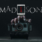 Jaquette MADiSON