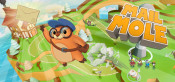 Jaquette Mail Mole