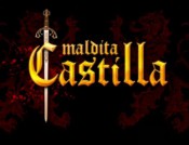 Jaquette Maldita Castilla