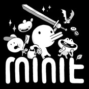 Jaquette Minit