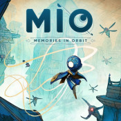 Jaquette MIO: Memories in Orbit