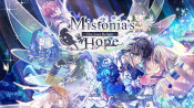 Jaquette Mistonia's Hope -The Lost Delight-