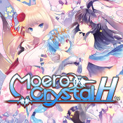 Jaquette Moero Crystal H