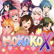 Jaquette Mokoko X