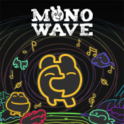 Jaquette MONOWAVE