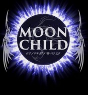Jaquette Moon Child