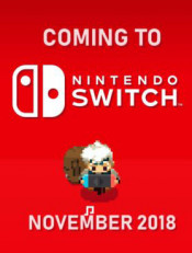 Jaquette Moonlighter
