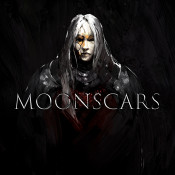 Jaquette Moonscars