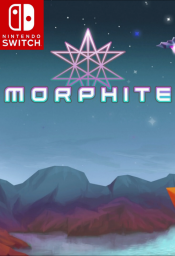 Jaquette Morphite