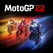 Jaquette MotoGP 22