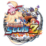 Jaquette Mugen Souls Z