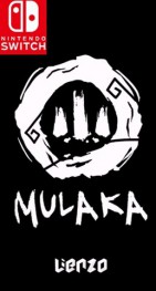 Jaquette Mulaka