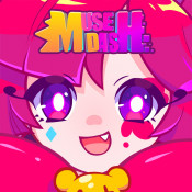Jaquette Muse Dash