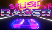 Jaquette Music Racer