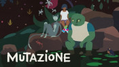 Jaquette Mutazione