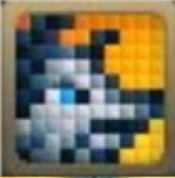 Jaquette My Nintendo Picross - The Legend of Zelda : Twilight Princess