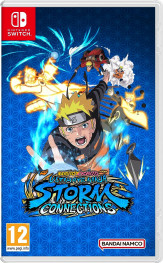 Image NARUTO X BORUTO Ultimate Ninja STORM CONNECTIONS