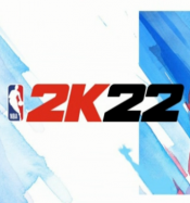 Jaquette NBA 2K22
