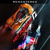 Jaquette Need for Speed Hot Pursuit Remastered