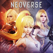Jaquette Neoverse Trinity Edition