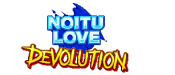 Jaquette Noitu Love : Devolution