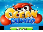 Jaquette Ocean Runner
