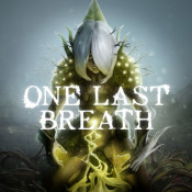 Jaquette One Last Breath