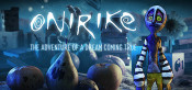 Jaquette Onirike