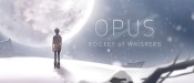 Jaquette OPUS : Rocket of Whispers