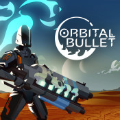 Jaquette Orbital Bullet
