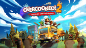 Jaquette Overcooked! 2 – Nintendo Switch™ 2 Edition