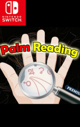 Jaquette Palm Reading Premium