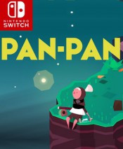 Jaquette Pan-Pan