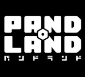 Jaquette PAND LAND