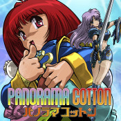 Jaquette Panorama Cotton